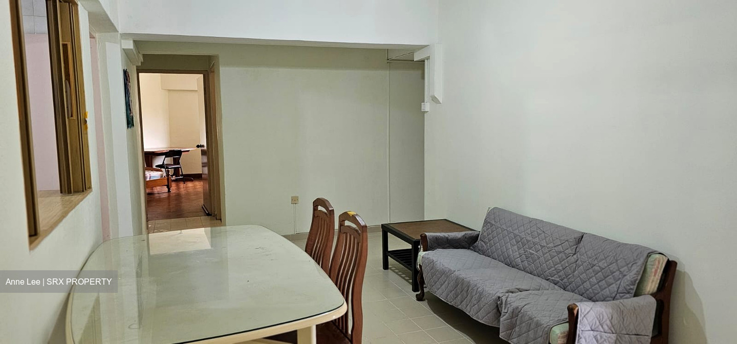 Ivory Heights (D22), Condominium #520619431
